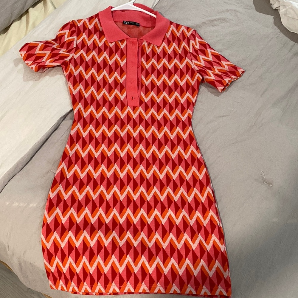 Zara dress